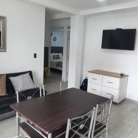 סאלנטו Aparta Hotel Natural מראה חיצוני תמונה